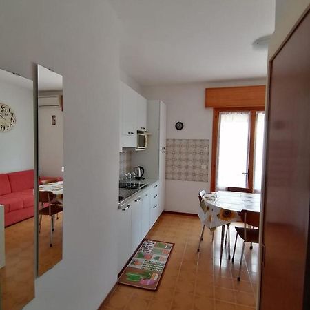 Apartmán Bilocale Kenya Caorle Exteriér fotografie