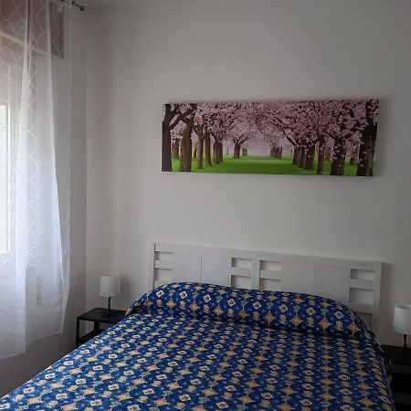 Apartmán Bilocale Kenya Caorle Exteriér fotografie
