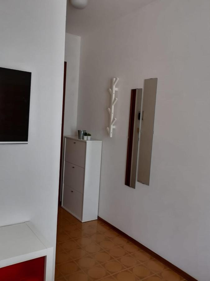 Apartmán Bilocale Kenya Caorle Exteriér fotografie