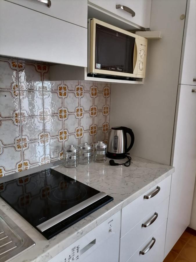Apartmán Bilocale Kenya Caorle Exteriér fotografie