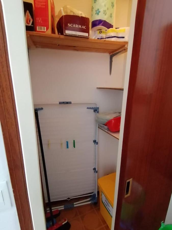 Apartmán Bilocale Kenya Caorle Exteriér fotografie