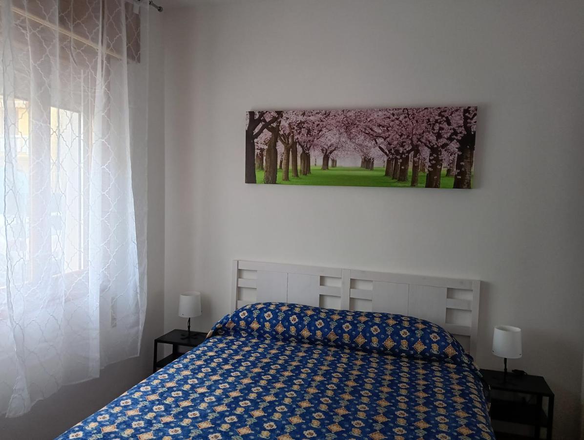 Apartmán Bilocale Kenya Caorle Exteriér fotografie